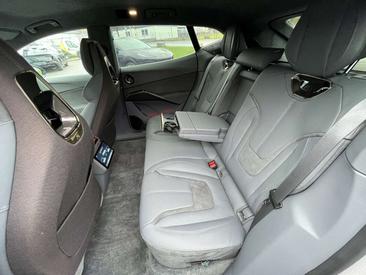 Lotus Eletre S — photo 15