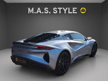 Lotus Emira — photo 8