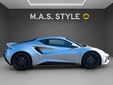 Lotus Emira — photo 9