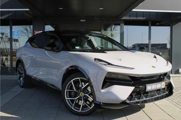 Lotus Eletre 450 — photo 2