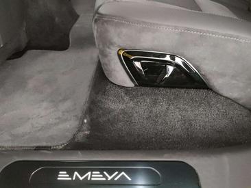 Lotus Emeya — photo 33
