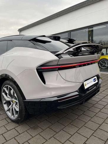 Lotus Eletre S — photo 22