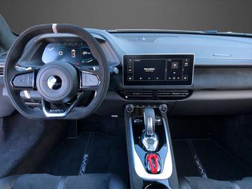 Lotus Emira — photo 15
