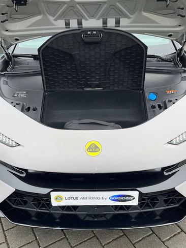Lotus Eletre S — photo 23