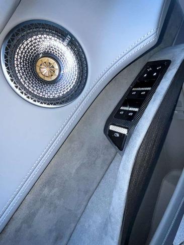Lotus Eletre S — photo 25
