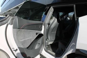 Lotus Eletre 450 — photo 13