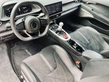 Lotus Emira First Edition — photo 14
