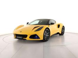 Lotus Emira Limited Edition - 2025 - Joinsteer - #1