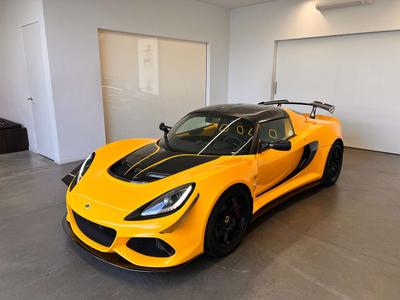 Lotus Exige S3 410