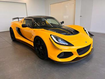 Lotus Exige S3 410 — photo 4