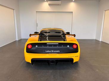 Lotus Exige S3 410 — photo 5