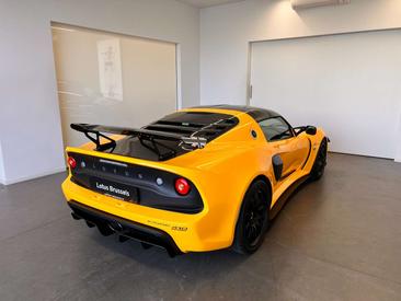 Lotus Exige S3 410 — photo 6