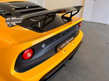 Lotus Exige S3 410 — photo 8