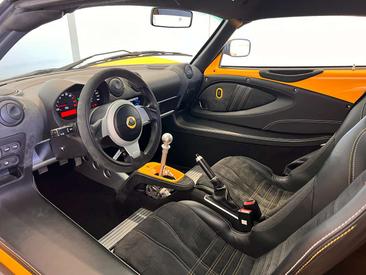 Lotus Exige S3 410 — photo 11