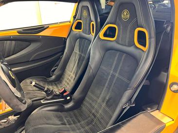 Lotus Exige S3 410 — photo 12