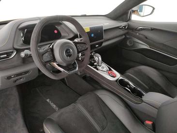 Lotus Emira Limited Edition — photo 18