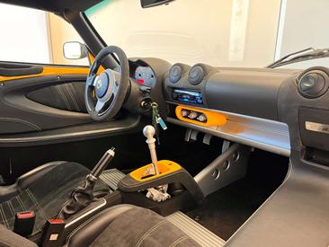 Lotus Exige S3 410 — photo 14