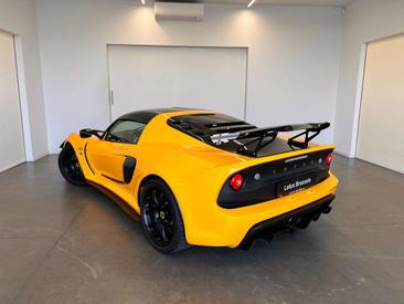 Lotus Exige S3 410 — photo 15