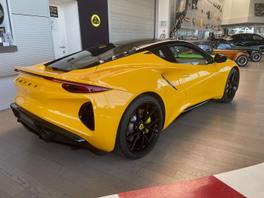 Lotus Emira First Edition - 2022 - Joinsteer - #1