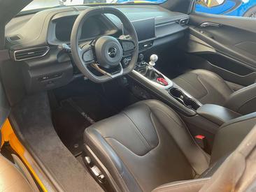 Lotus Emira First Edition — photo 5