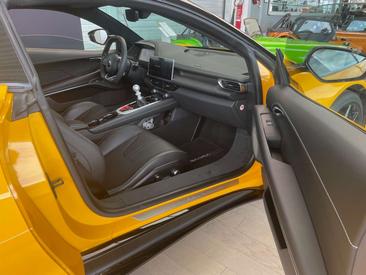 Lotus Emira First Edition — photo 6
