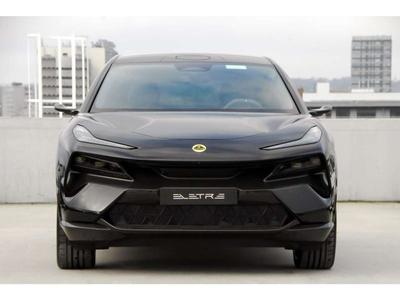 Lotus Eletre