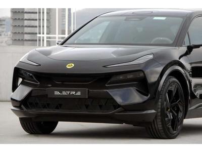 Lotus Eletre