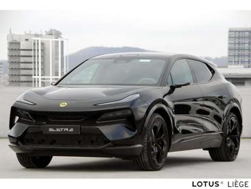 Lotus Eletre — photo 4