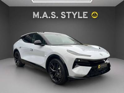 Lotus Eletre GT 600 - 2026 - Joinsteer - #1