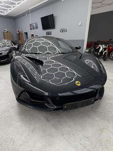 Lotus Emira First Edition — photo 3