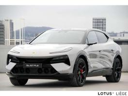 Lotus Eletre - 2024 - Joinsteer - #1