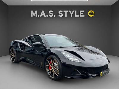 Lotus Emira - 2026 - Joinsteer - #1