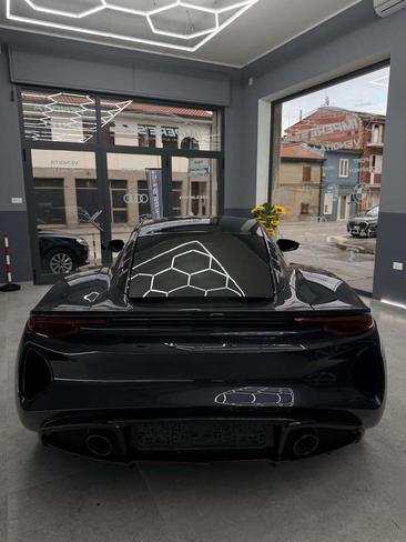 Lotus Emira First Edition — photo 4