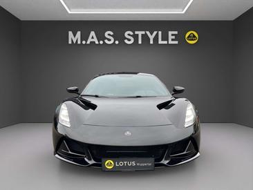 Lotus Emira — photo 2