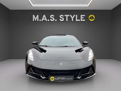 Lotus Emira