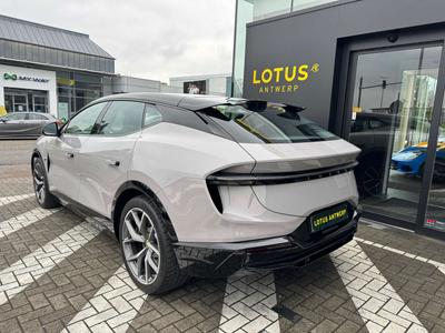 Lotus Eletre