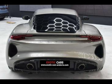 Lotus Emira First Edition — photo 2