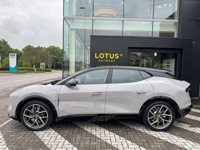 Lotus Eletre