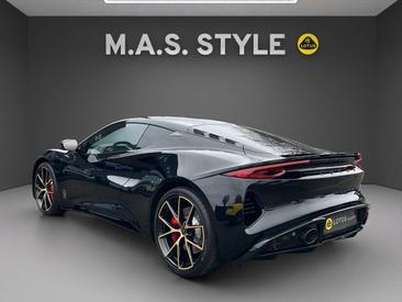 Lotus Emira — photo 6