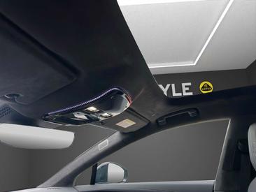 Lotus Eletre GT 600 — photo 13