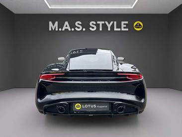 Lotus Emira — photo 7