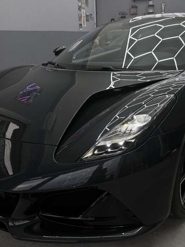 Lotus Emira First Edition — photo 6