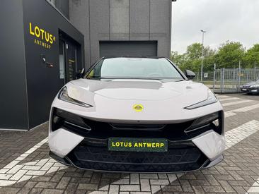Lotus Eletre — photo 4