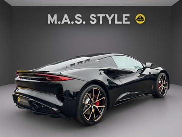 Lotus Emira — photo 8