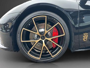 Lotus Emira — photo 10