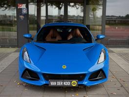 Lotus Emira First Edition - 2022 - Joinsteer - #1