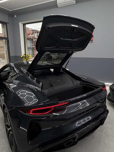 Lotus Emira First Edition — photo 9