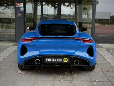 Lotus Emira First Edition — photo 5