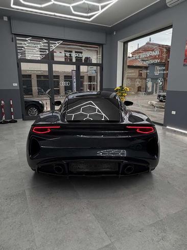 Lotus Emira First Edition — photo 10