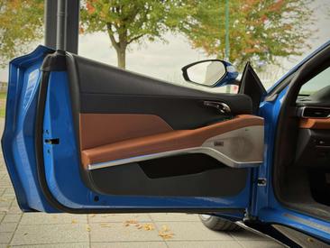 Lotus Emira First Edition — photo 8